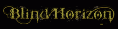 logo Blind Horizon